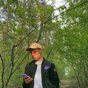 Model - DonnyStorm teen