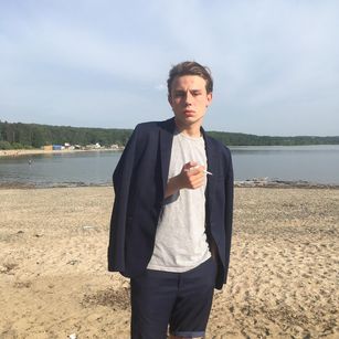 Model - DonnyStorm masturbate