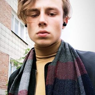 Model - DonnyStorm talk