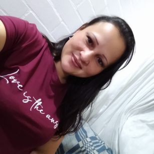 Model - Patricia fingerpussy