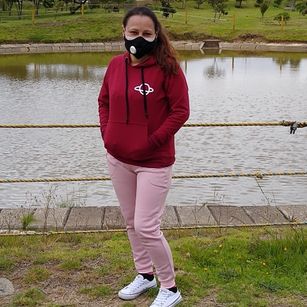 Model - Patricia LOVENSE