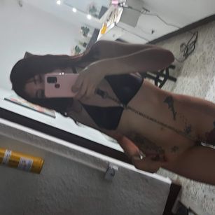 Model - Lulu rolplay