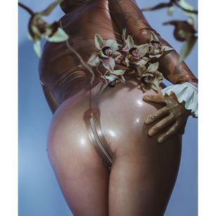 Model - Miss Coco Deville findom