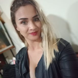 Model - Mia Garcia eyes