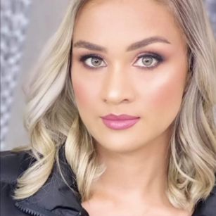 Model - Mia Garcia bigtits