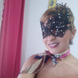 Model - anna sweet cei