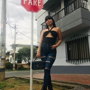 Model - Emily_Hot_ fetish