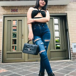 Model - Emily_Hot_ domination