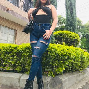 Model - Emily_Hot_ mistress