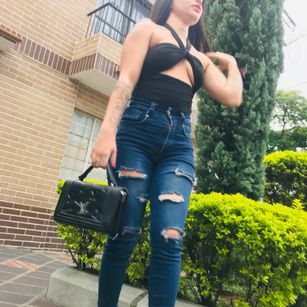 Model - Emily_Hot_ domination