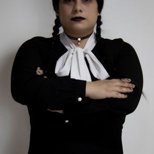 Model - anita fuckhard