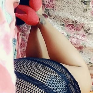 Model - mary_dashian dp