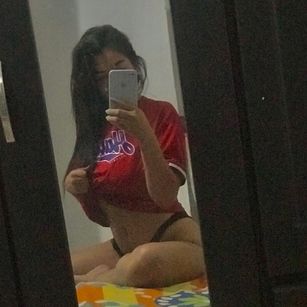 Model - saebyeok ass