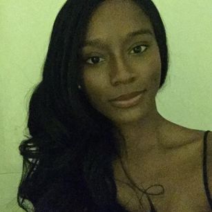 Model - Briana Ebony