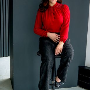 Model - OliviaCute beautiful