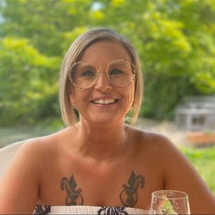 Model - ninalove248 blond