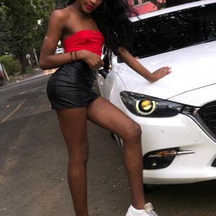 Model - Dayana Villareal Hot