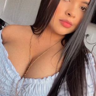 Model - Deynap fetiche