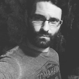 Model - Dickson feet