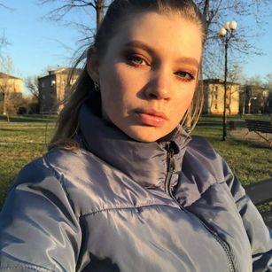 Model - Lilly Hall roleplay