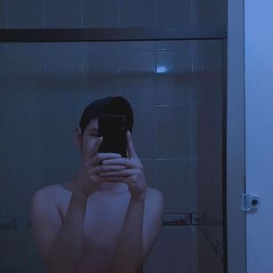 Model - John Martin creative