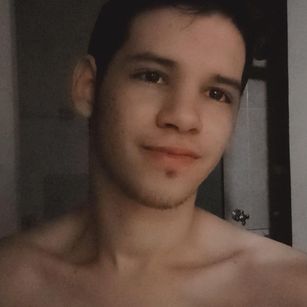 Model - John Martin thin