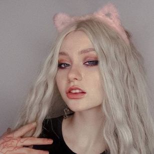 Model - RebeccaCrystal roleplay