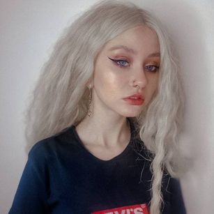 Model - RebeccaCrystal bdsm