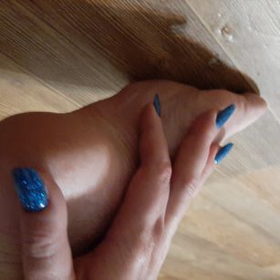 Model - NinaCherry bigass