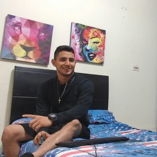 Model - Kevinstar_red cock