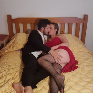 Model - Mike & Tatijana 4