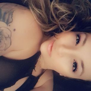 Model - XxMissQuinnyxX roundass