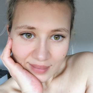 Model - cuminme07 blowjob