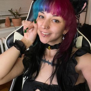 Model - YourDruidess fetish