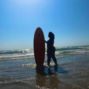 Model - Paige A. Chubby