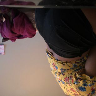 Model - Paige A. dance