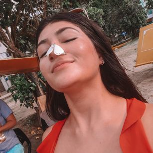 Model - Sofiaherrera bigass