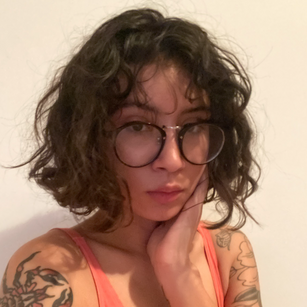 Model - dream girlfriend skinny