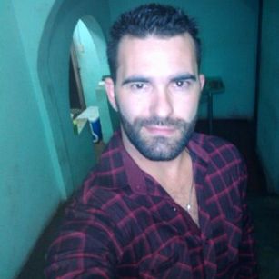 Model - Dickson nice