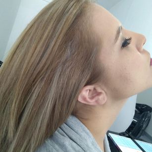 Model - MarthaPPyLove33 ass