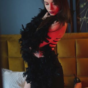 Model - Brittany beauty