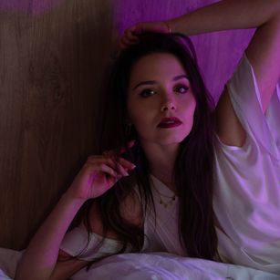 Model - Brittany beauty