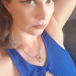 Model - Dangerous Ginger humanatm