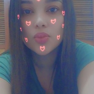 Model - Niiah-Sweet titsbig