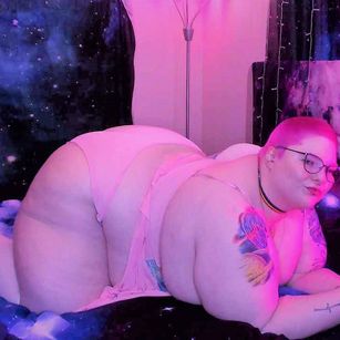 Model - BBW Petal Darling tattoos