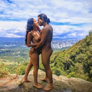 Model - JEIMY DAYANA TOLOZA URRUTIA masturbation