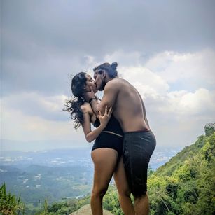 Model - JEIMY DAYANA TOLOZA URRUTIA sexy