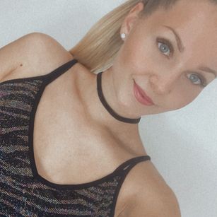 Model - Angelica skype