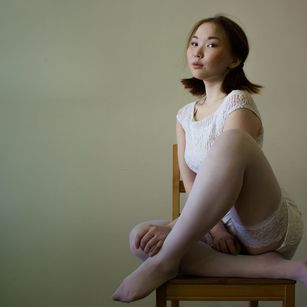 Model - Model Sandra petite