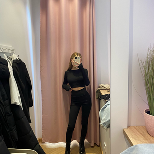 Model - SweetBoobs dance